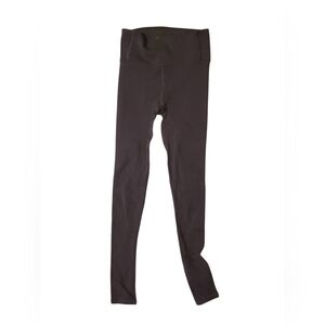 lululemon athletica Kids Black Leggings